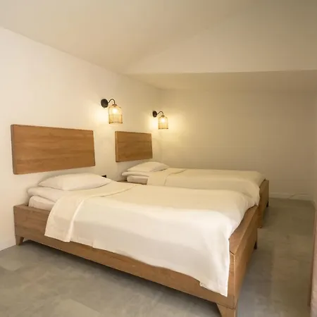 Hotel Zuemruet Boutique
