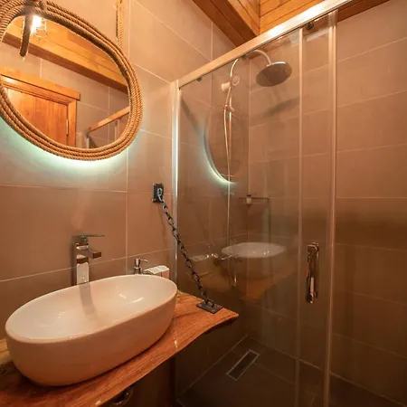 Hotel Zuemruet Boutique Cirali