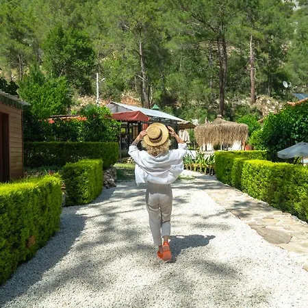 Zuemruet Boutique Hotel