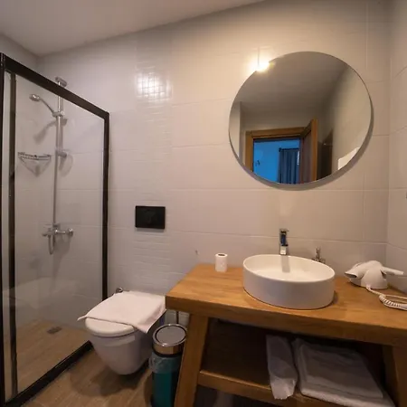 Hotel Zuemruet Boutique