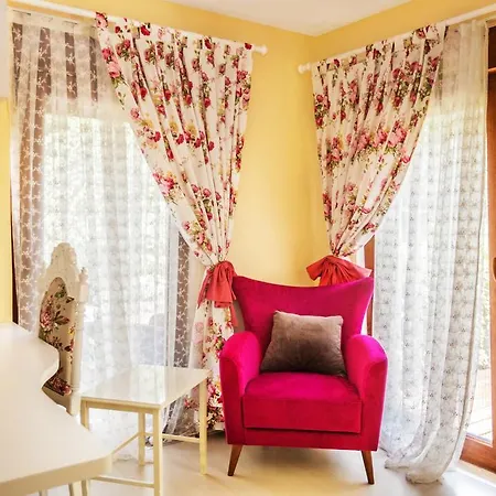 Zuemruet Boutique Cirali